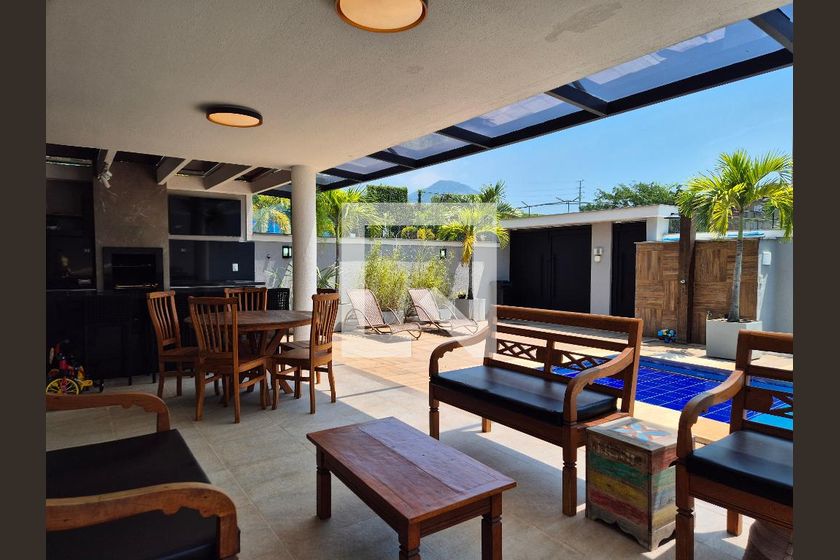 Casa, 4 quartos, 356 m² - Foto 68
