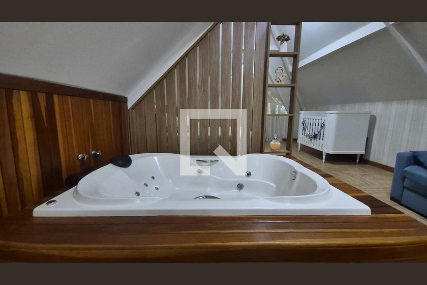Casa, 4 quartos, 356 m² - Foto 23