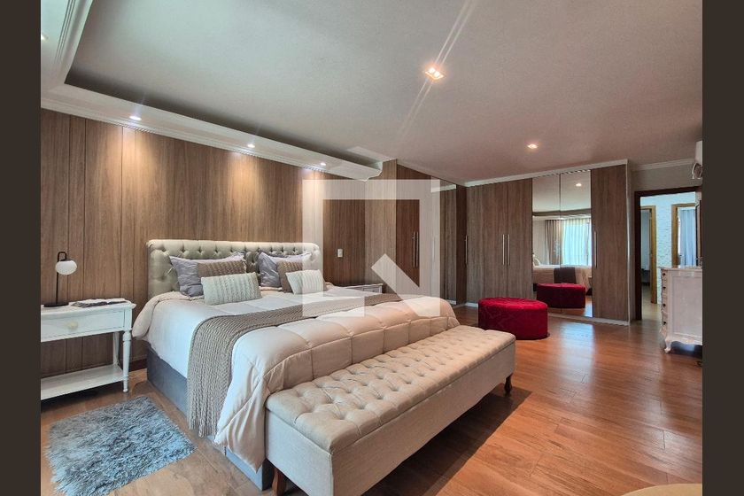 Casa, 4 quartos, 356 m² - Foto 43
