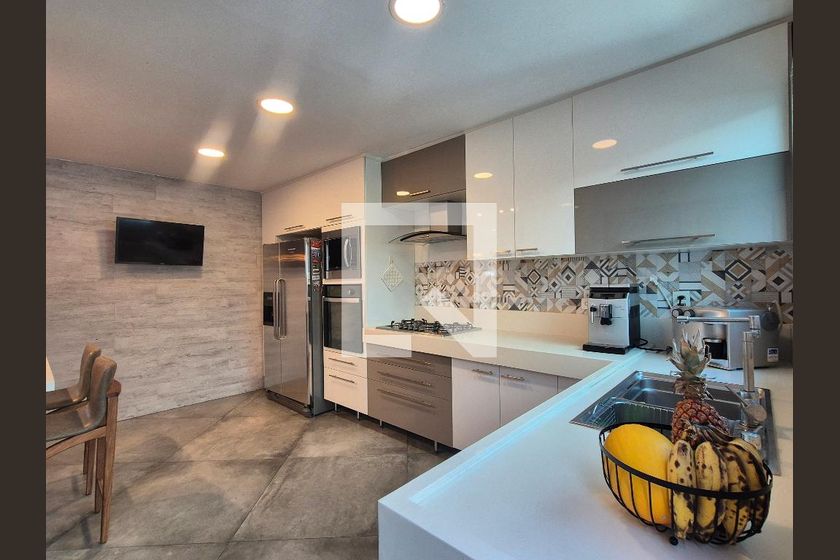 Casa, 4 quartos, 356 m² - Foto 55