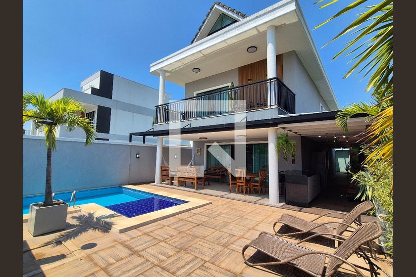 Casa, 4 quartos, 356 m² - Foto 74