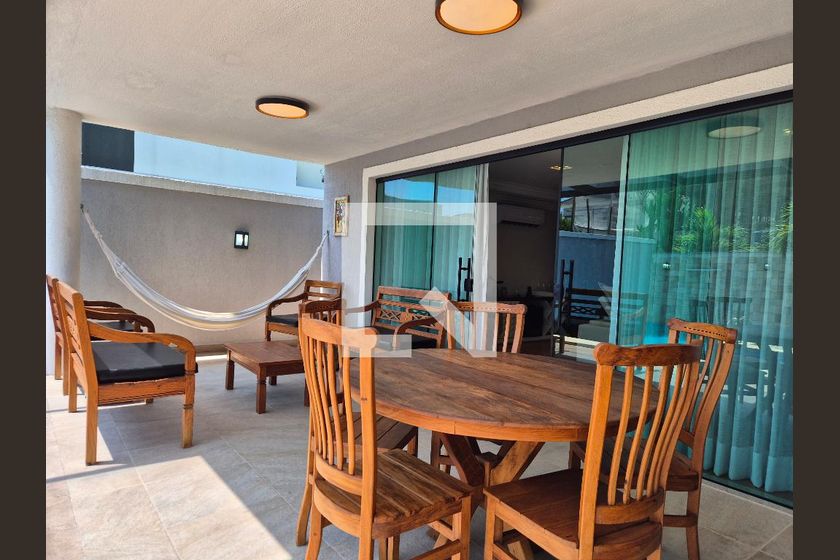 Casa, 4 quartos, 356 m² - Foto 70