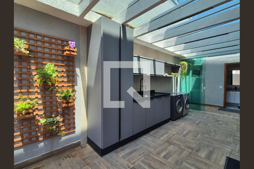 Casa, 4 quartos, 356 m² - Foto 57