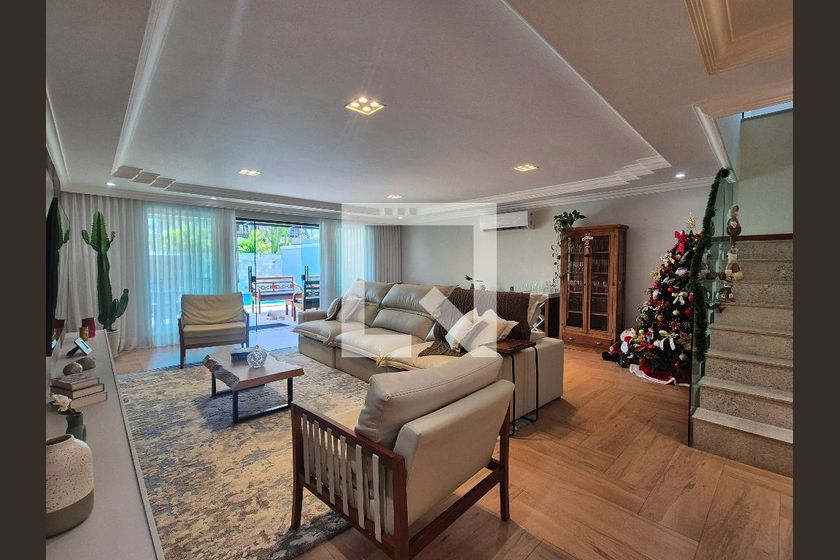 Casa, 4 quartos, 356 m² - Foto 4