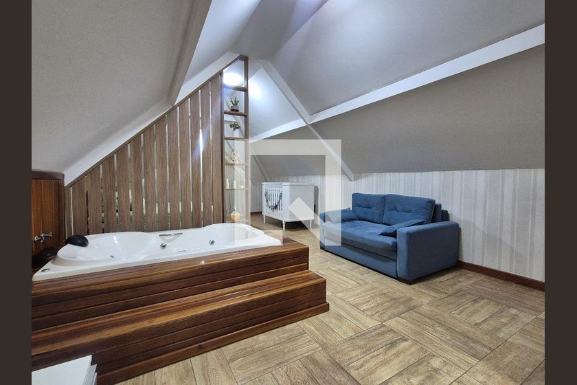Casa, 4 quartos, 356 m² - Foto 11