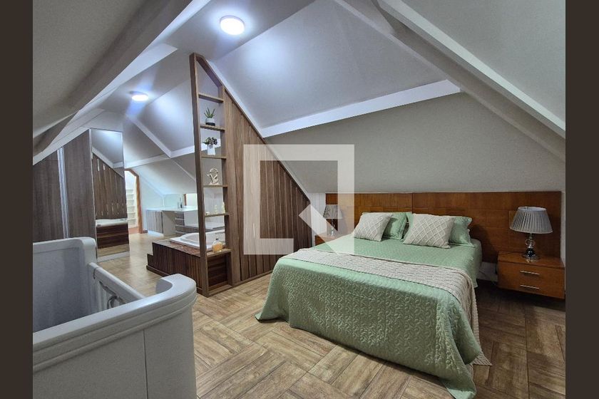 Casa, 4 quartos, 356 m² - Foto 14