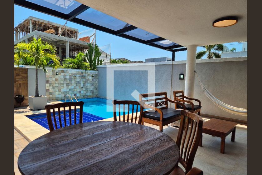 Casa, 4 quartos, 356 m² - Foto 69