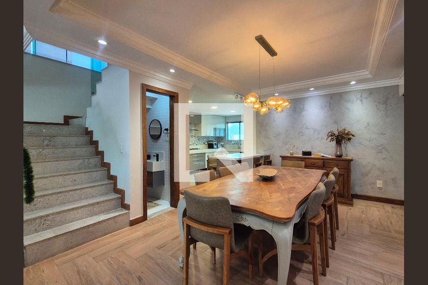 Casa, 4 quartos, 356 m² - Foto 5