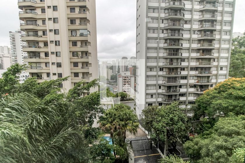 Apartamento, 2 quartos, 57 m² - Foto 11