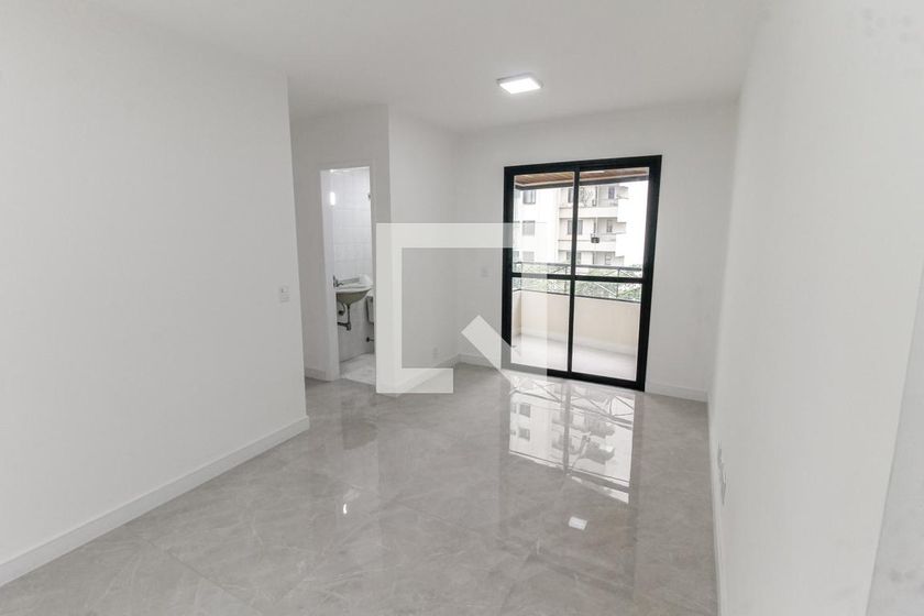 Apartamento, 2 quartos, 57 m² - Foto 1