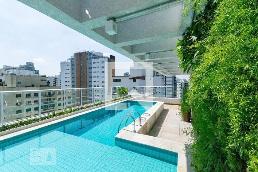 Apartamento, 1 quarto, 42 m² - Foto 55
