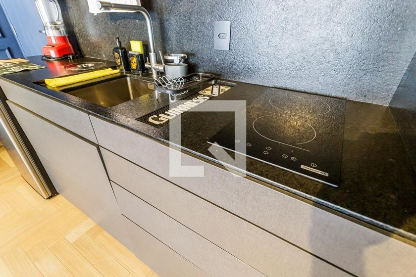 Apartamento, 1 quarto, 42 m² - Foto 39