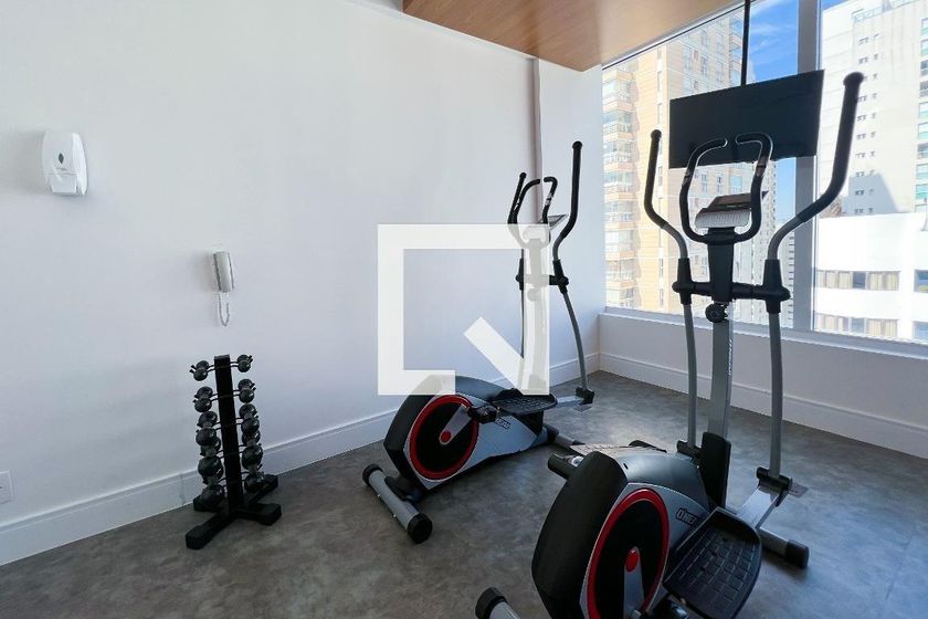 Apartamento, 1 quarto, 42 m² - Foto 51