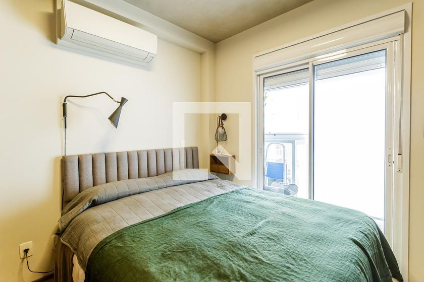 Apartamento, 1 quarto, 42 m² - Foto 15