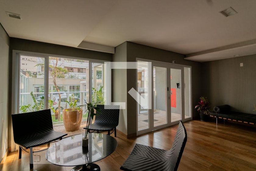 Apartamento, 1 quarto, 42 m² - Foto 59