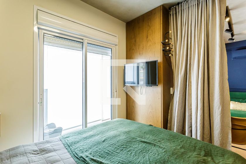 Apartamento, 1 quarto, 42 m² - Foto 17