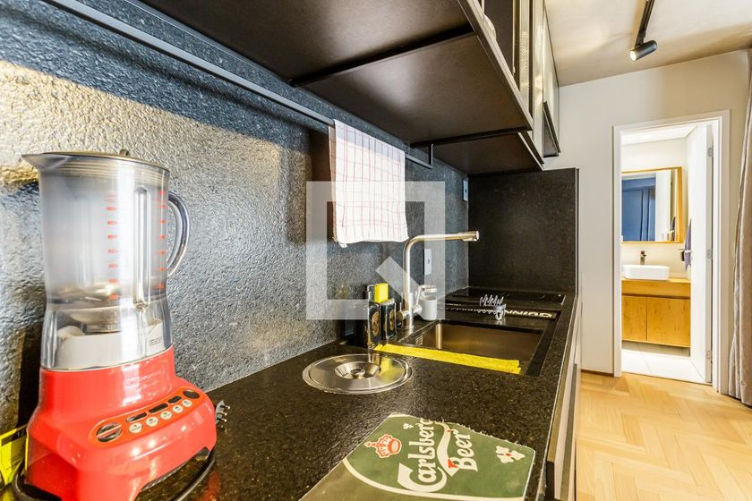 Apartamento, 1 quarto, 42 m² - Foto 35