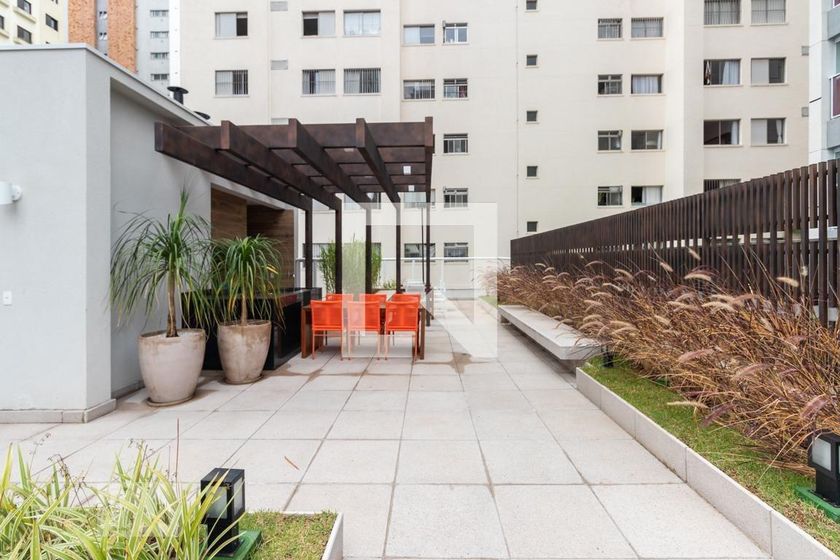 Apartamento, 1 quarto, 42 m² - Foto 45