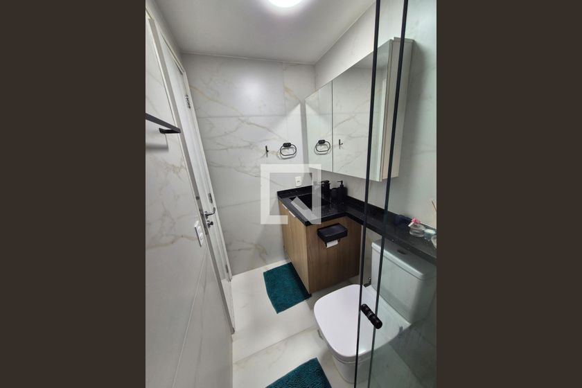 Apartamento, 2 quartos, 60 m² - Foto 17