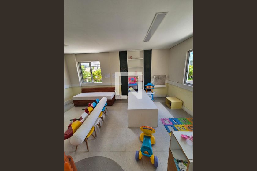 Apartamento, 2 quartos, 60 m² - Foto 39