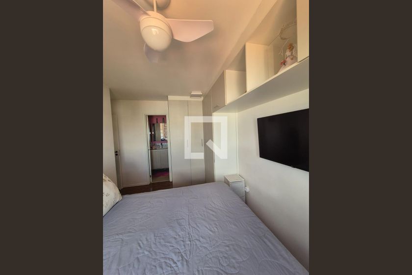 Apartamento, 2 quartos, 60 m² - Foto 11