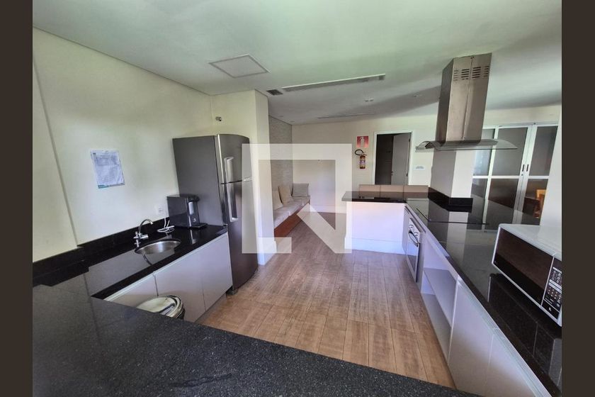 Apartamento, 2 quartos, 60 m² - Foto 13