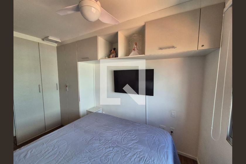 Apartamento, 2 quartos, 60 m² - Foto 19