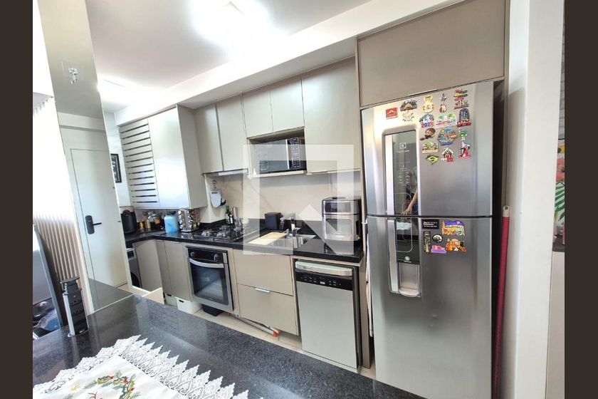 Apartamento, 2 quartos, 60 m² - Foto 31