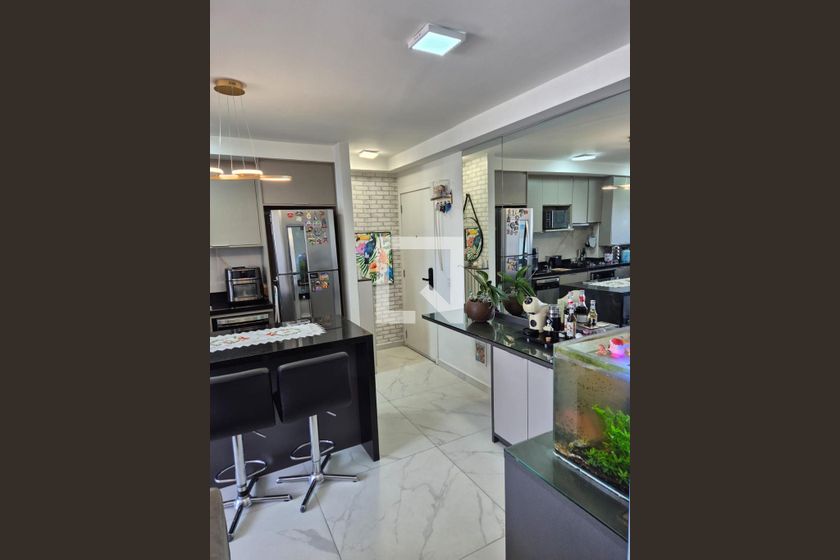 Apartamento, 2 quartos, 60 m² - Foto 29