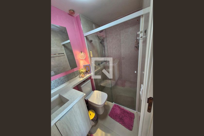 Apartamento, 2 quartos, 60 m² - Foto 23