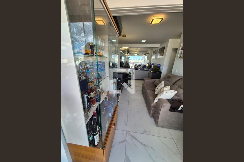 Apartamento, 2 quartos, 60 m² - Foto 5