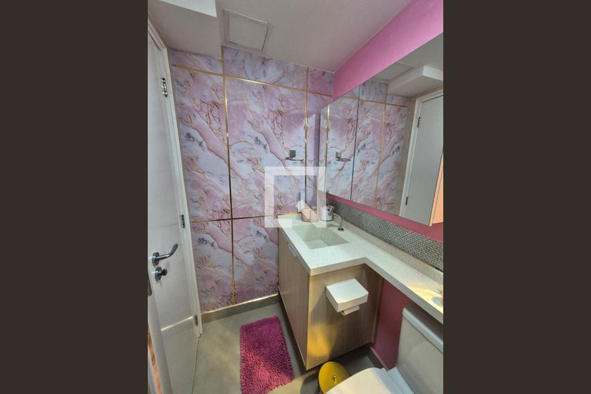 Apartamento, 2 quartos, 60 m² - Foto 21