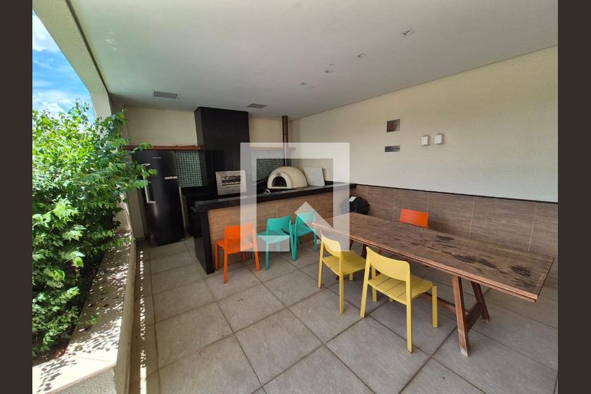 Apartamento, 2 quartos, 60 m² - Foto 41
