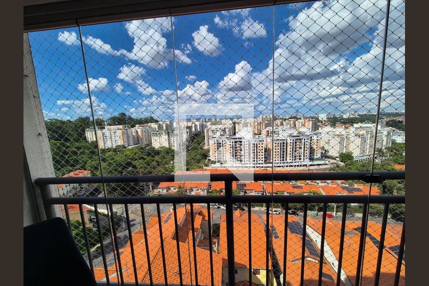Apartamento, 2 quartos, 60 m² - Foto 35