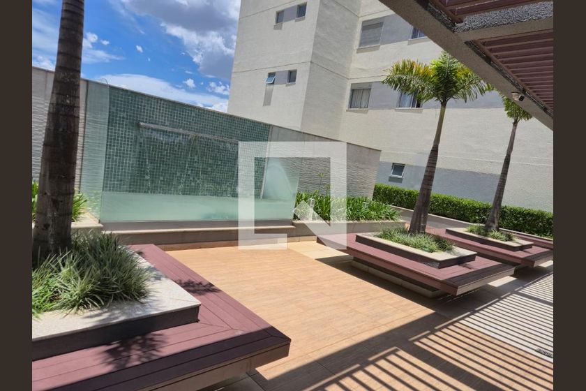 Apartamento, 2 quartos, 60 m² - Foto 57