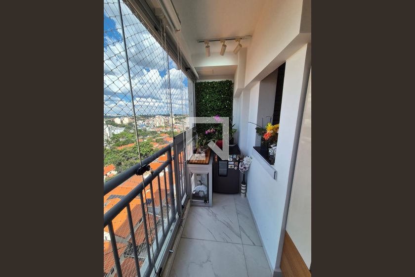 Apartamento, 2 quartos, 60 m² - Foto 33