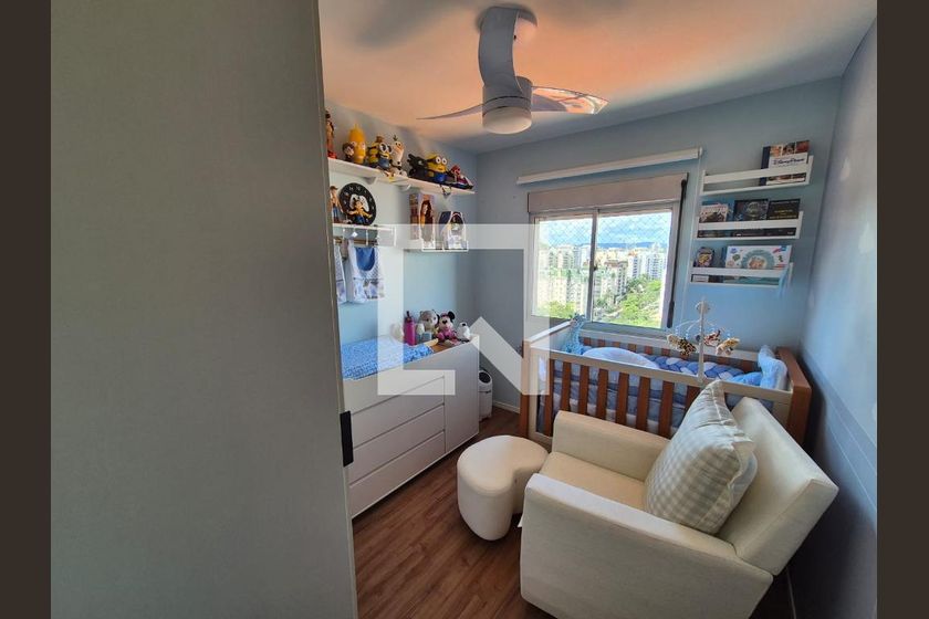 Apartamento, 2 quartos, 60 m² - Foto 25