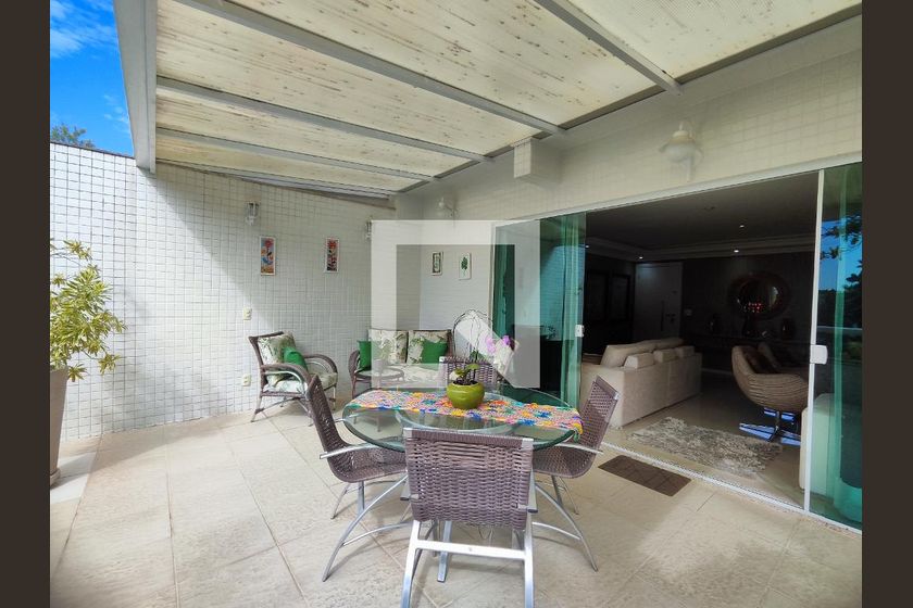 Cobertura, 3 quartos, 180 m² - Foto 21