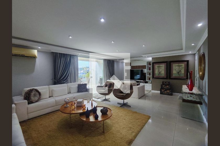Cobertura, 3 quartos, 180 m² - Foto 9