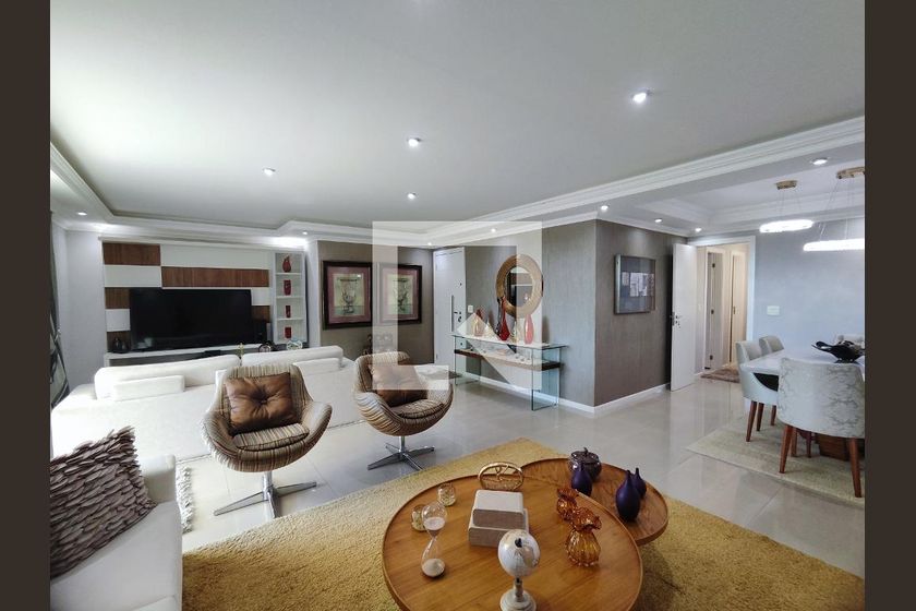 Cobertura, 3 quartos, 180 m² - Foto 5
