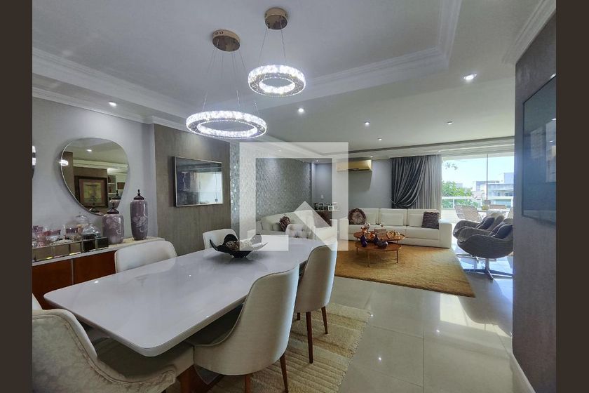 Cobertura, 3 quartos, 180 m² - Foto 11