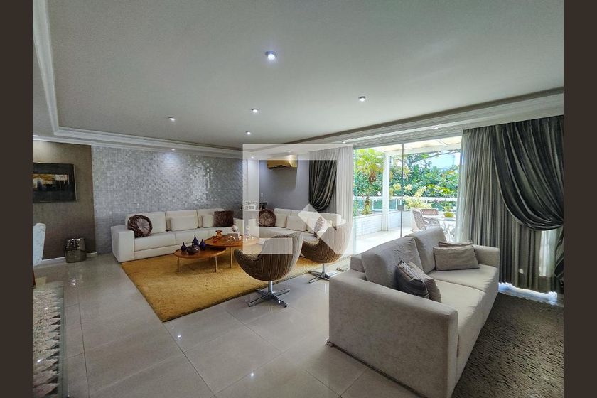 Cobertura, 3 quartos, 180 m² - Foto 1