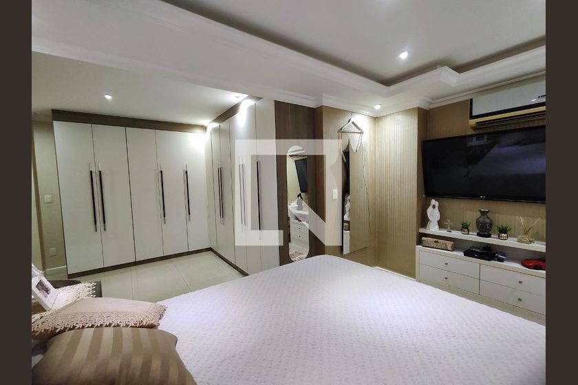 Cobertura, 3 quartos, 180 m² - Foto 31