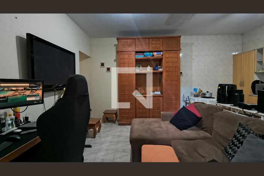 Casa, 2 quartos, 460 m² - Foto 2