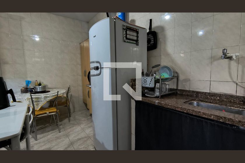 Casa, 2 quartos, 460 m² - Foto 18