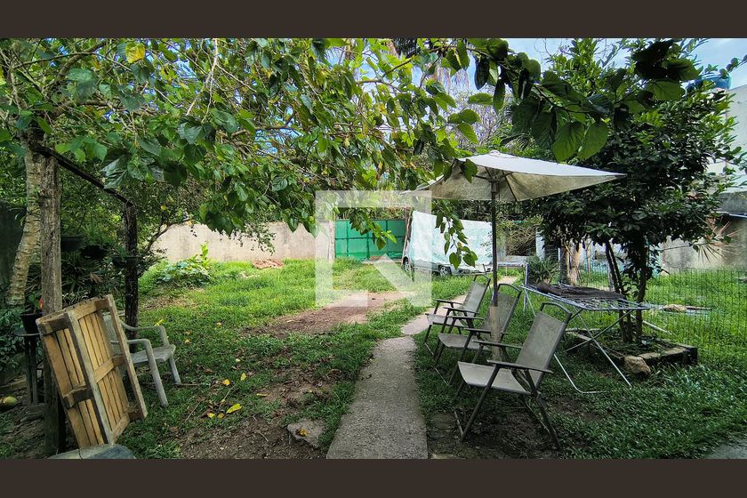 Casa, 2 quartos, 460 m² - Foto 23