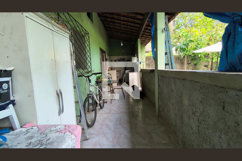 Casa, 2 quartos, 460 m² - Foto 22