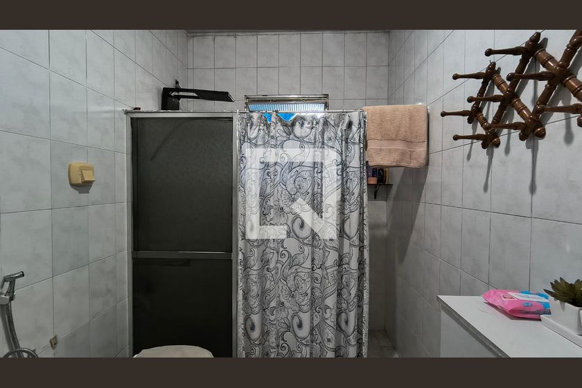 Casa, 2 quartos, 460 m² - Foto 14