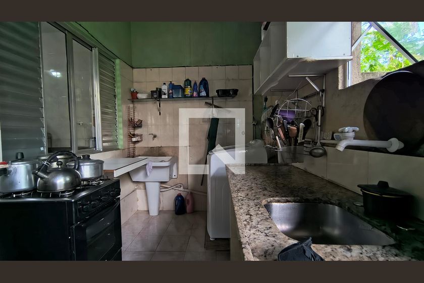 Casa, 2 quartos, 460 m² - Foto 21