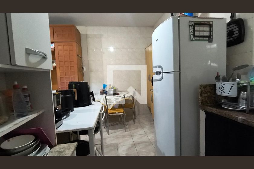 Casa, 2 quartos, 460 m² - Foto 19
